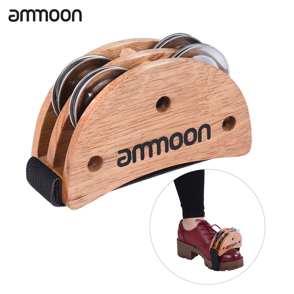 Ammoon Ÿ Cajon ڽ 巳 дϾ ׼, ǲ ¡..